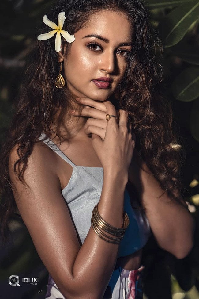 Shanvi